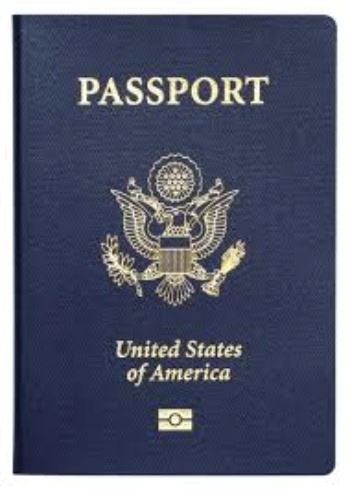 passport