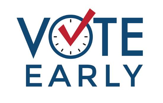 Early-Voting-Icon