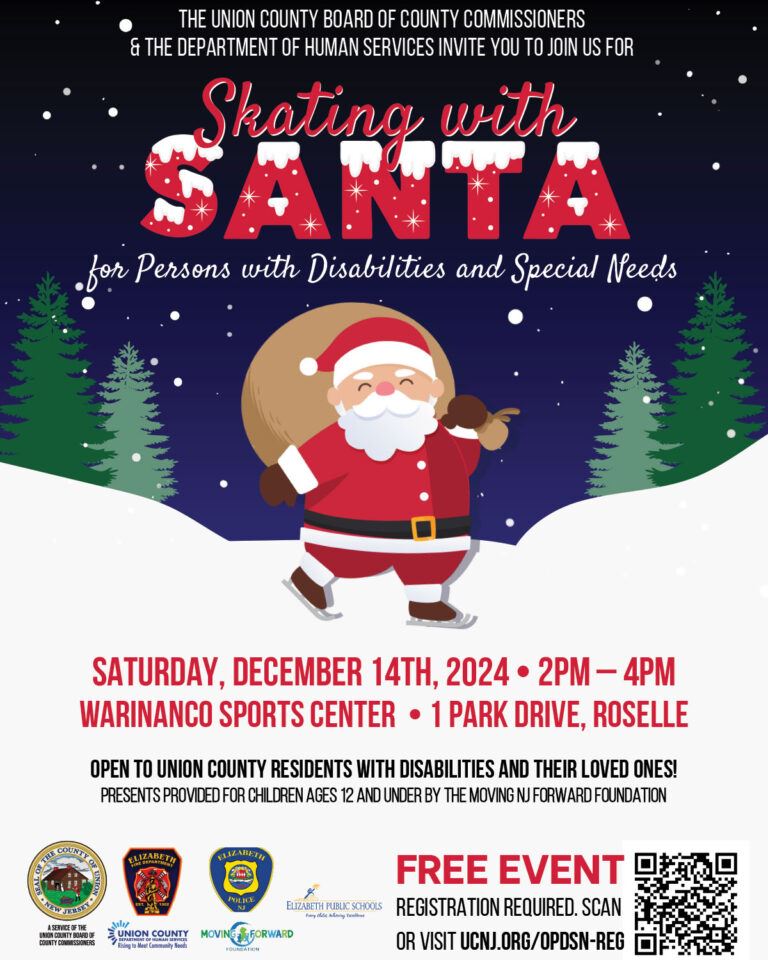 UCNJ-OPDSN-Skating-with-Santa-2024-flyer