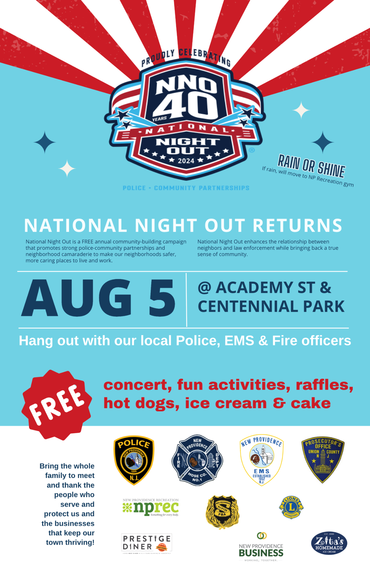 NNO 2025