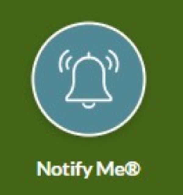 NotifyMe