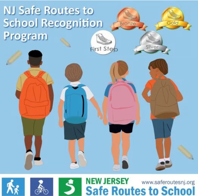 safe outes to school