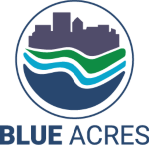 Blue Acres Logo