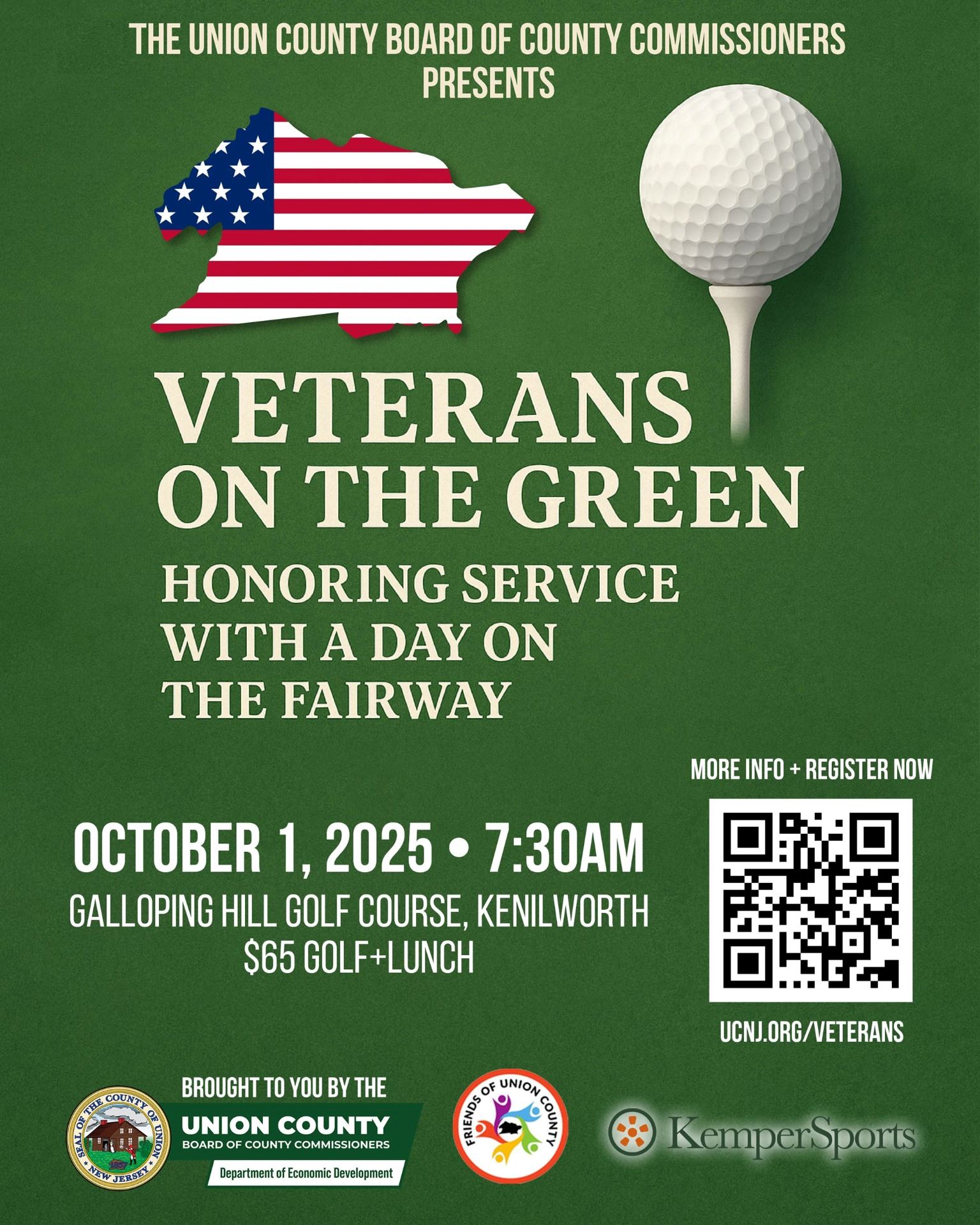 Veterans-on-the-Green-Event