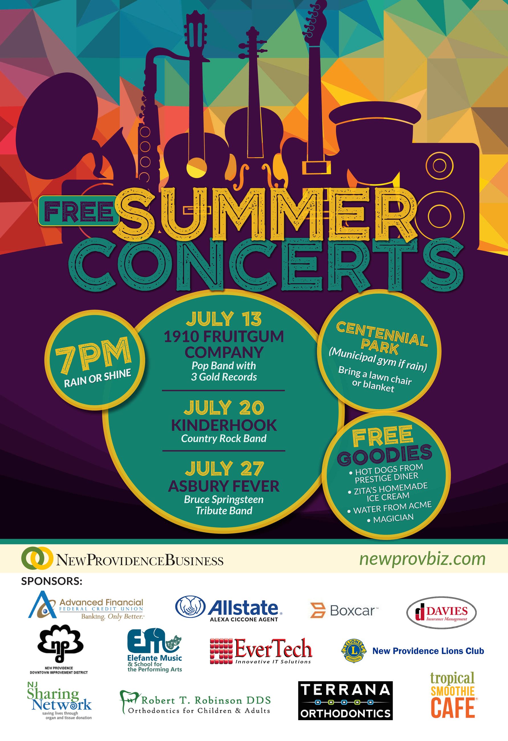 2023 NP_Concert_poster