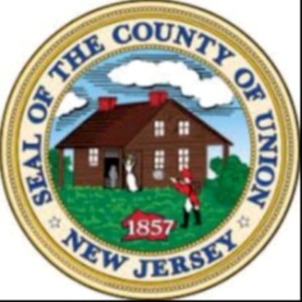 Union County Seal