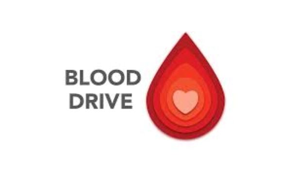 blood drive