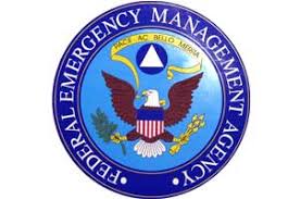 FEMA official seal