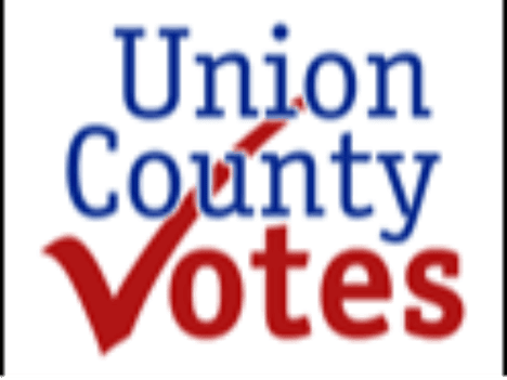 Union County Votes