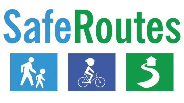 saferoutes graphic