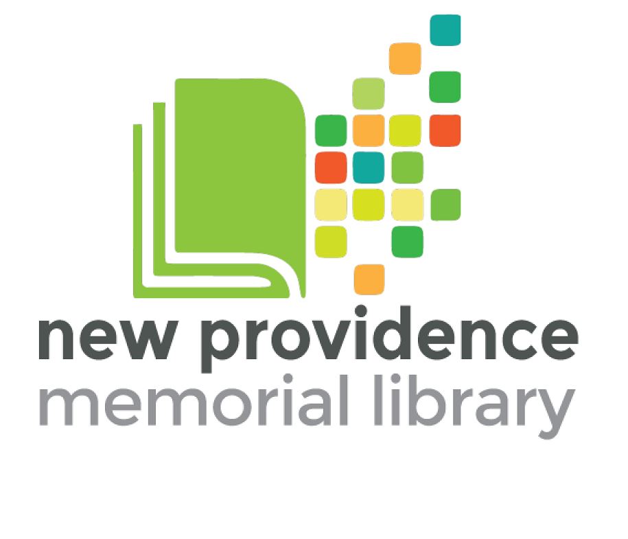 library logo