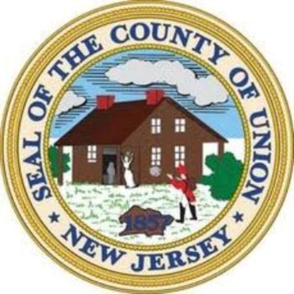 Union County Seal Feb 2024