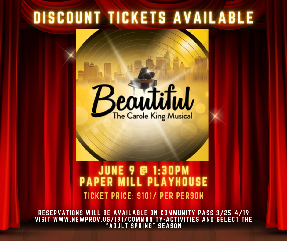 Papermill Recreation