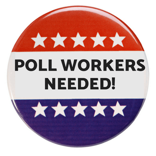 Poll-Worker 2