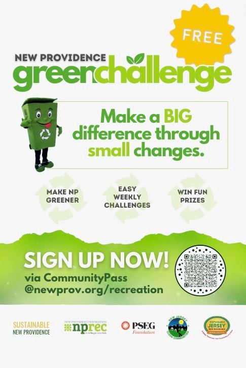 Green Challenge 2024