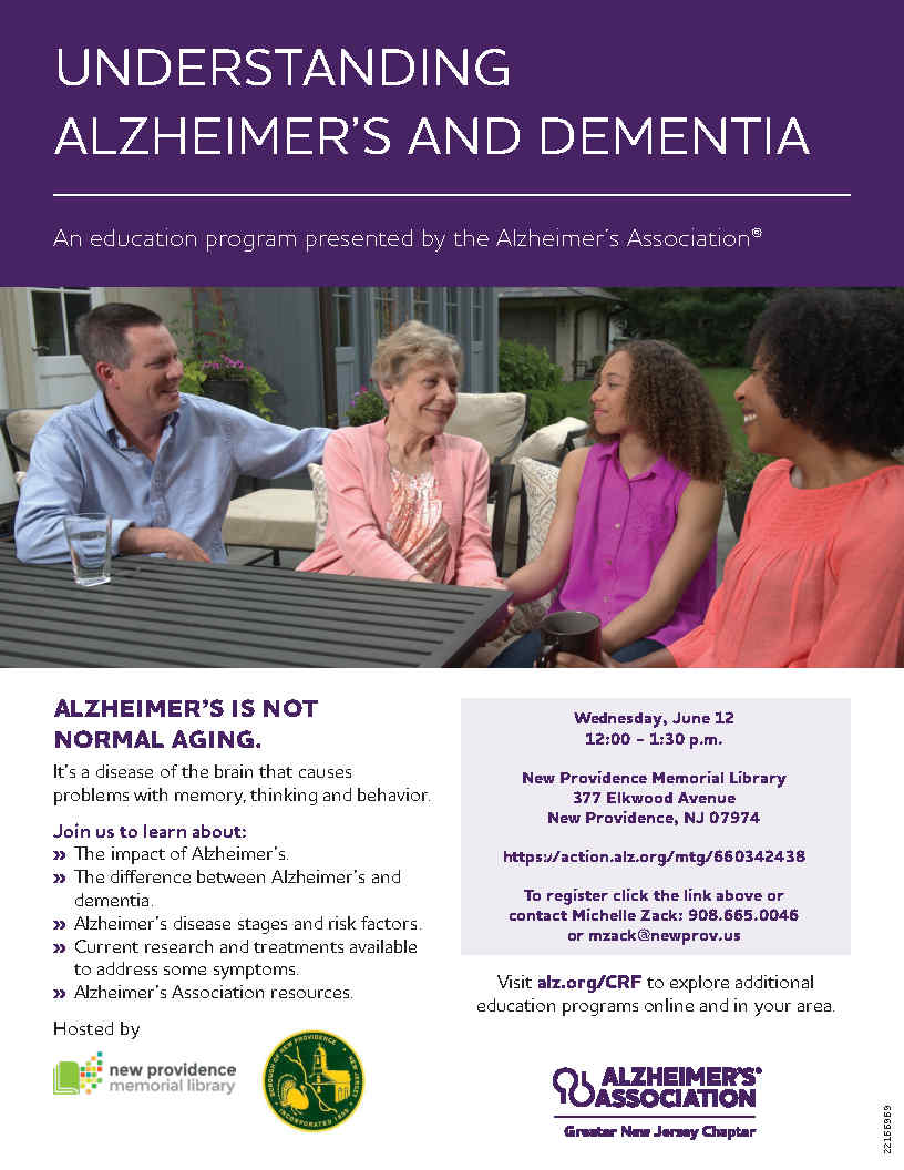 alzheimers