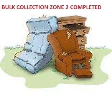 bulk zone 2 completed