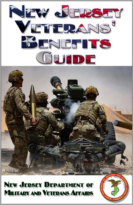 Veterans Guide to Benefits