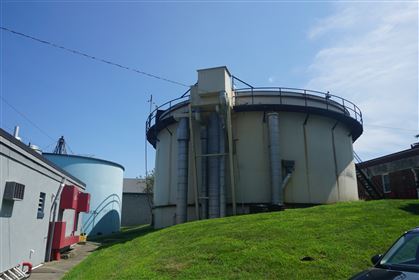 WWTP