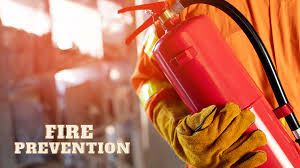Fire Prevention
