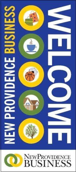 Welcome New Providence Businesses