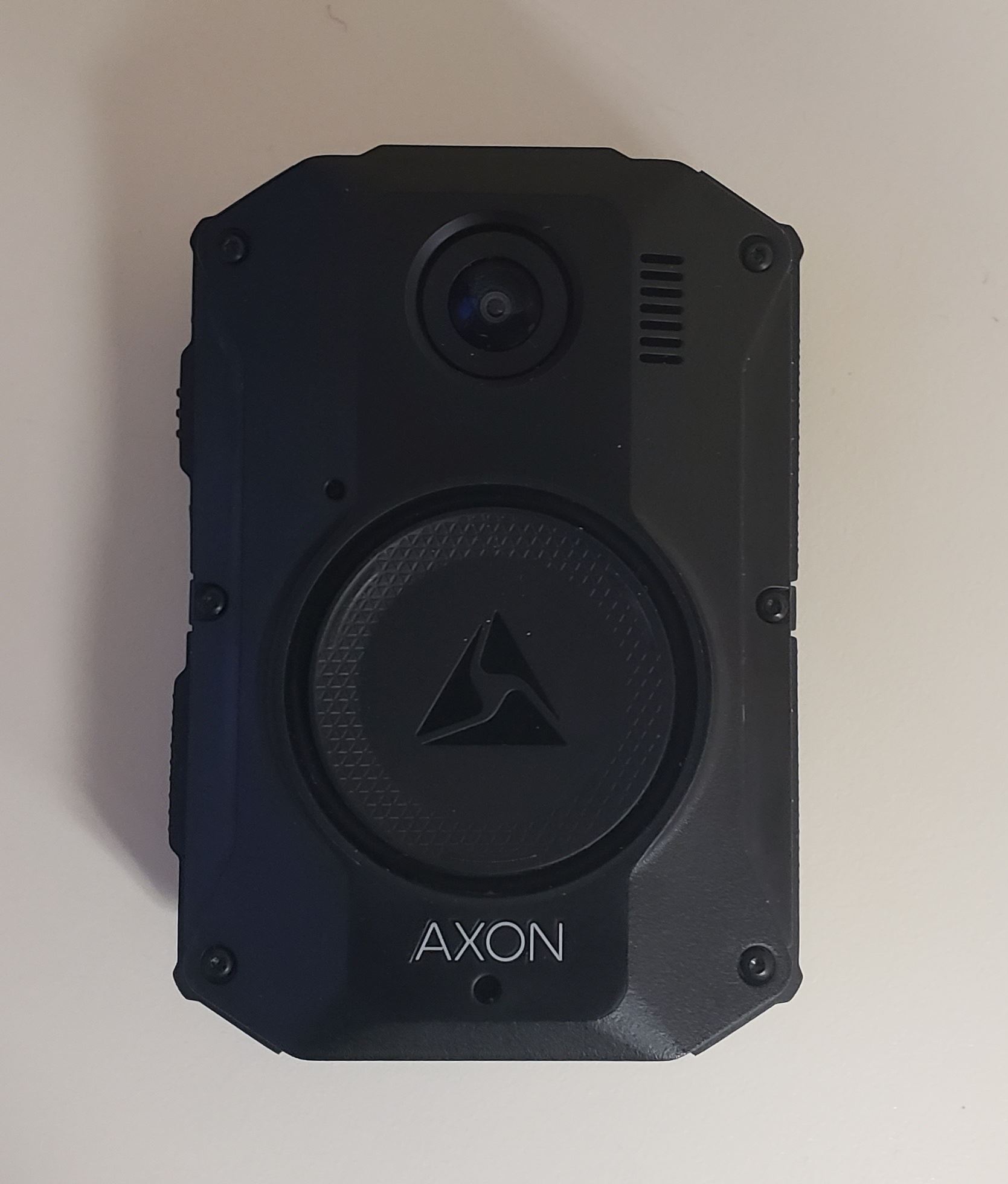 Axon Body Camera