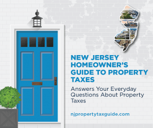 Homeowner's Guide to Taxes Document Cover Opens in new window