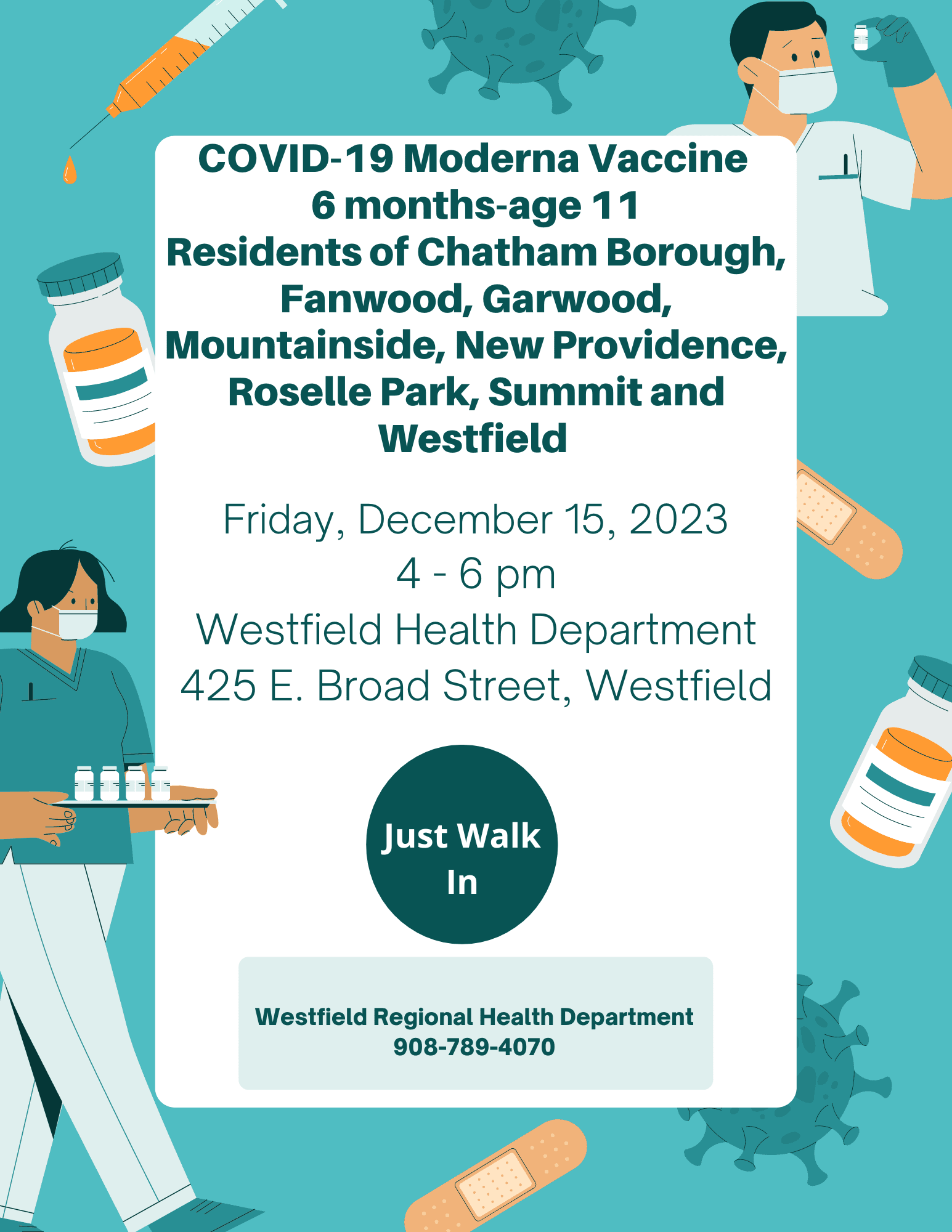 Pediatric COVID-19 vaccine_Westfield Dec15