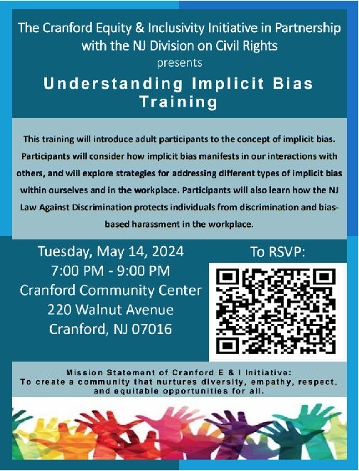 Implicit Bias